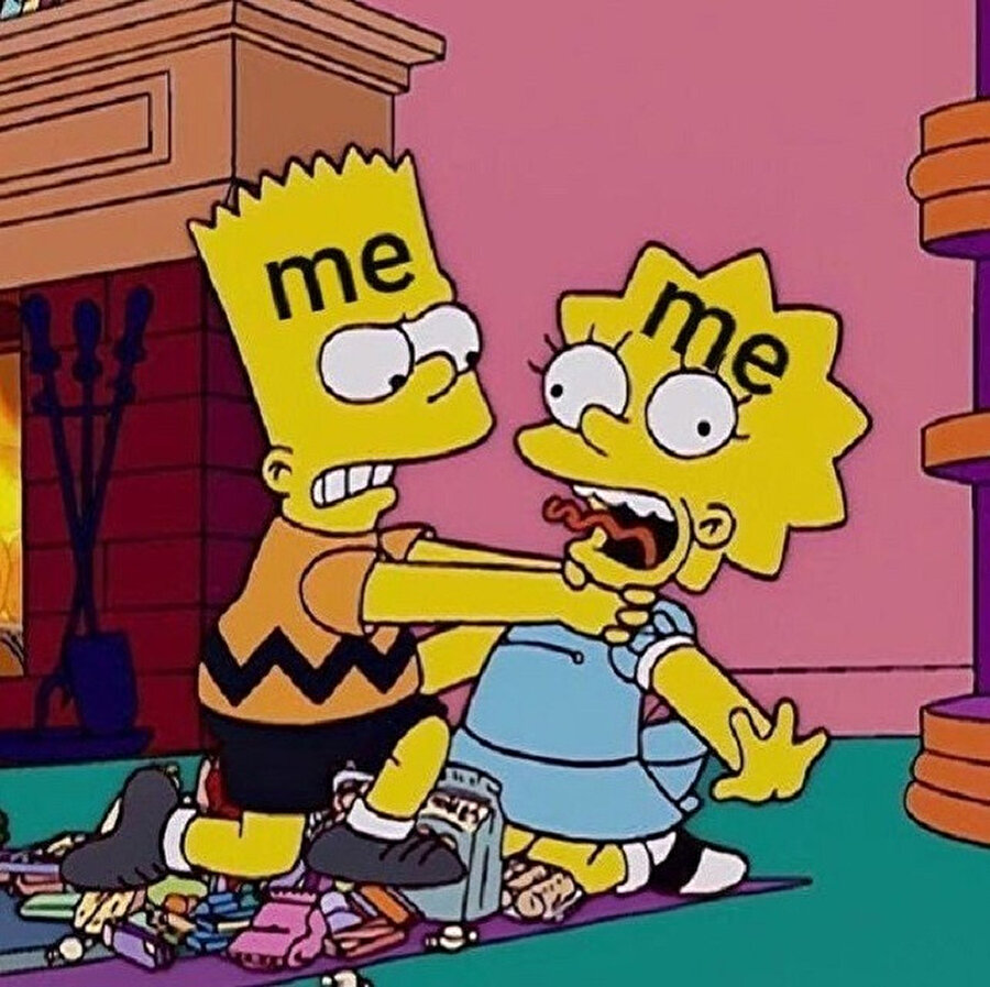 Gece yarısı düşünmemem gereken şeyleri düşünüyorumdur