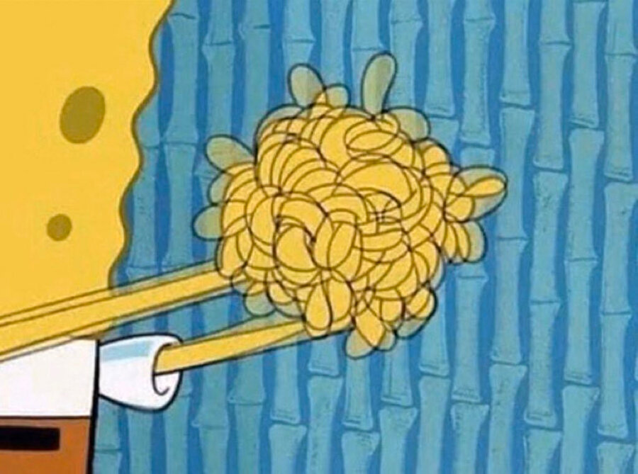 Sinirliyken mesaj yazmaya çalışıyorum