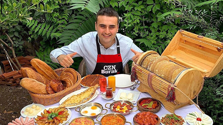 Burak Özdemir