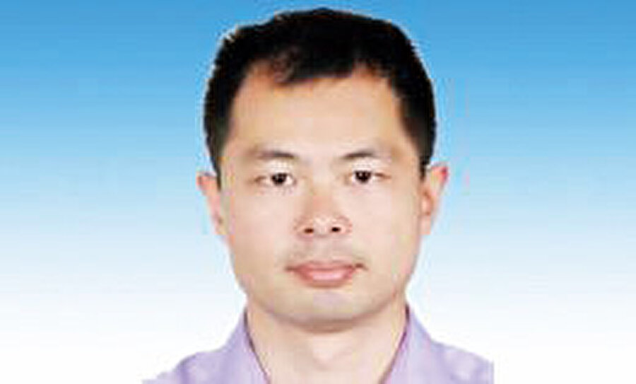 Dr. Peng Zhou