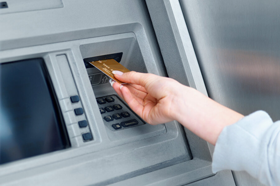 Banka ücret ve komisyonlarında değişiklik yapıldı