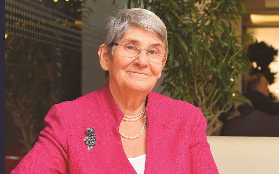 Prof.Dr. Canan Karatay