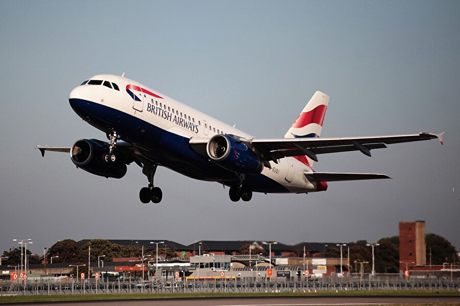 British Airways