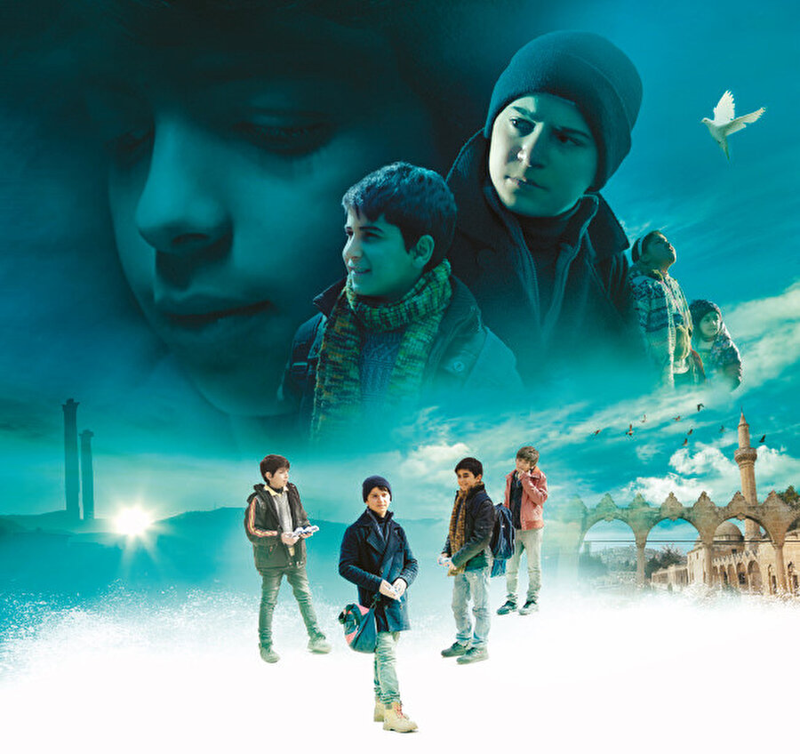 Aida Begiç’ten hayatta kalanlar üçlemesi