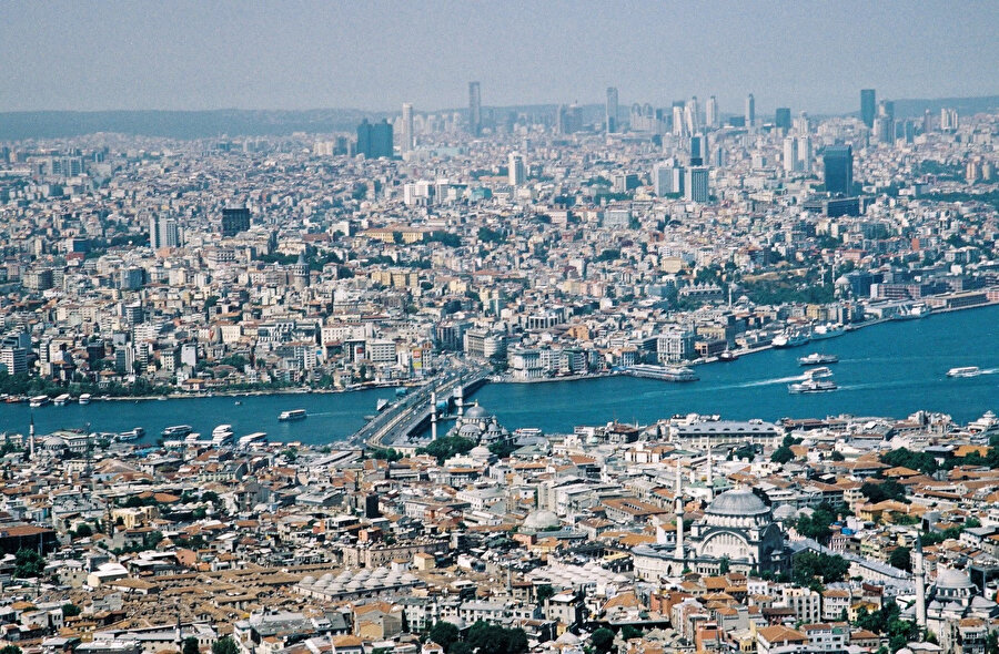 İstanbul- Arşiv