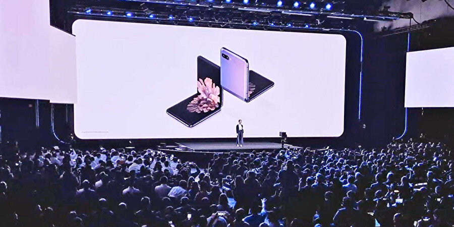 Samsung Unpacked
