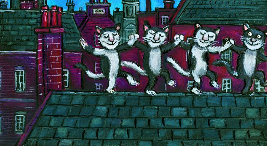 ​Türkiye ve dünyadan kitaplar