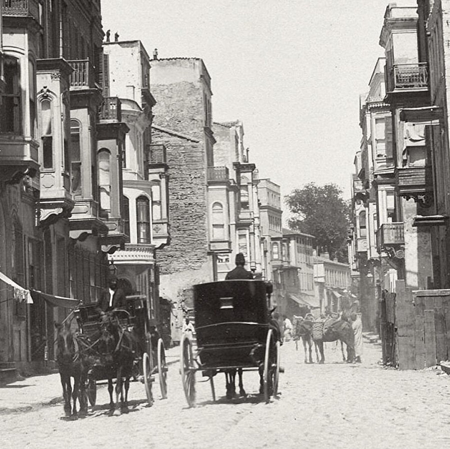 “Aa burası orası mı?!” 😳