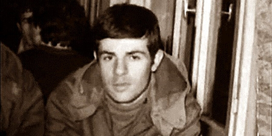 Metin Yüksel 23 Şubat 1979 yılında Cuma namazı çıkışı şehit edilmişti...