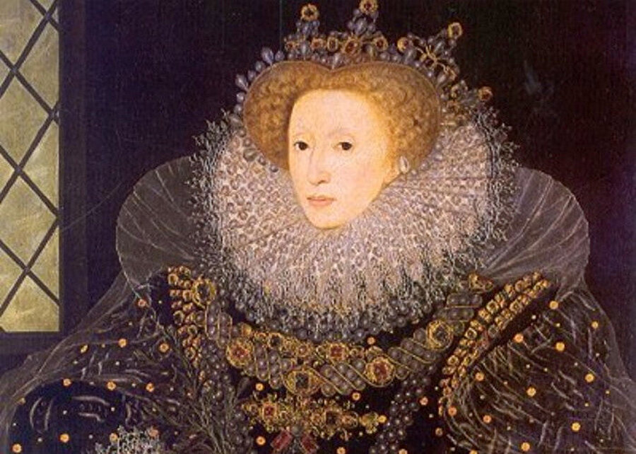 Kraliçe Catherine de Medici