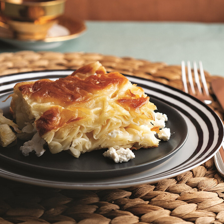 börek