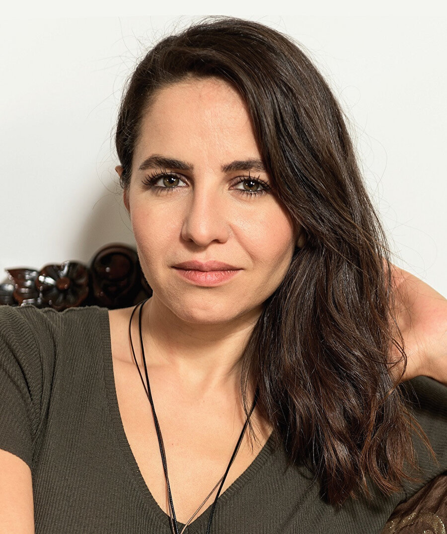 "Komediyi de komedi oynamayı da çok seviyorum. "