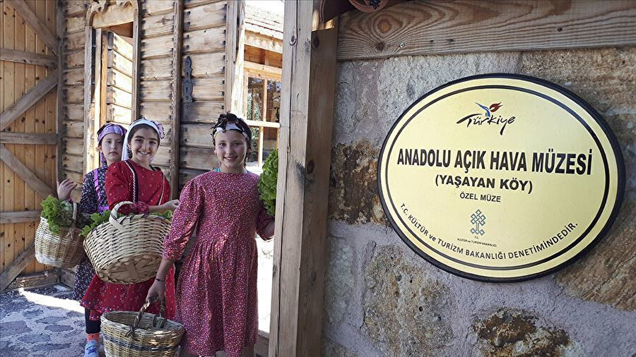 Beypazarı müzelerine yolculuk...