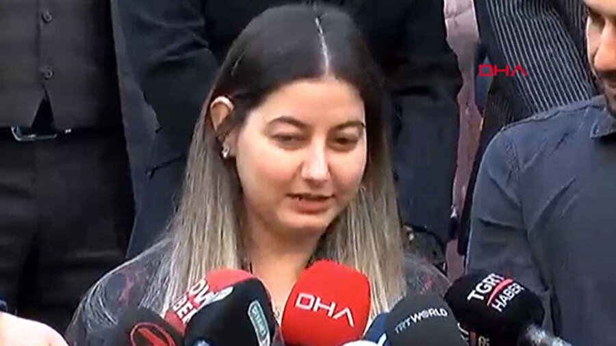 Burcu Öner