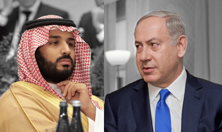 Suudi Arabistan Dışişleri Bakanı Faysal bin Ferhan, Prens Selman ile İsrail Başbakanı Binyamin Netanyahu arasında bir görüşme olmayacağını kaydetti.