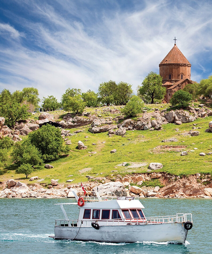 Van - Erciş