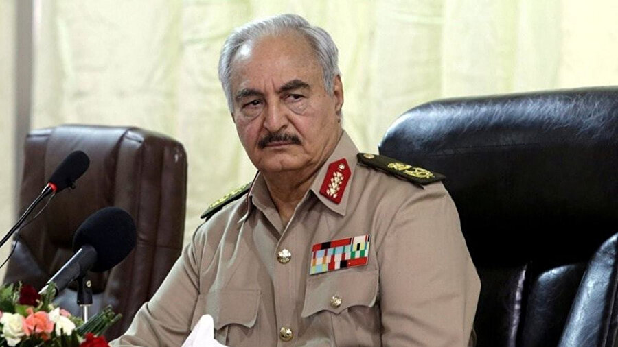 Halife Hafter