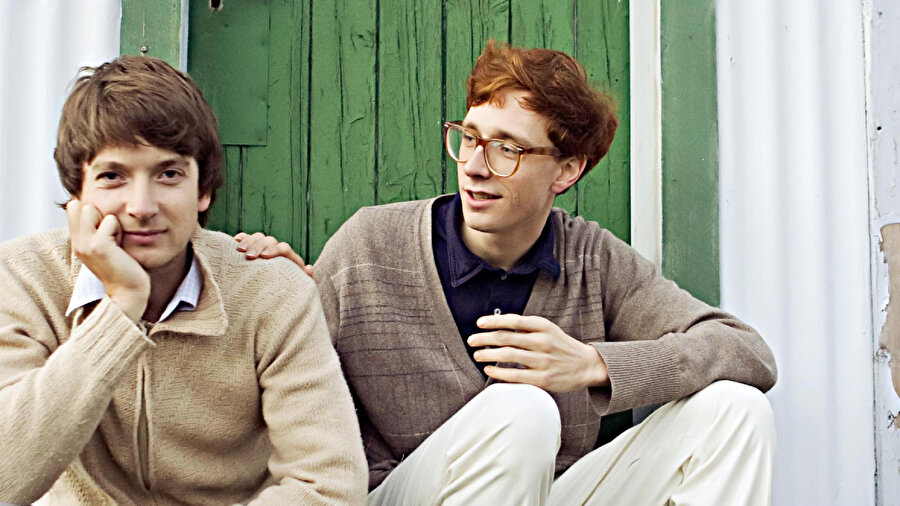 Kings of Convenience