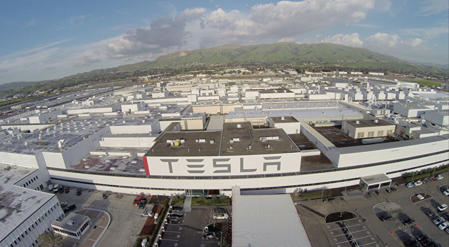 Mahkeme kararıyla Tesla'nın Almanya'daki fabrika projesi durduruluyor