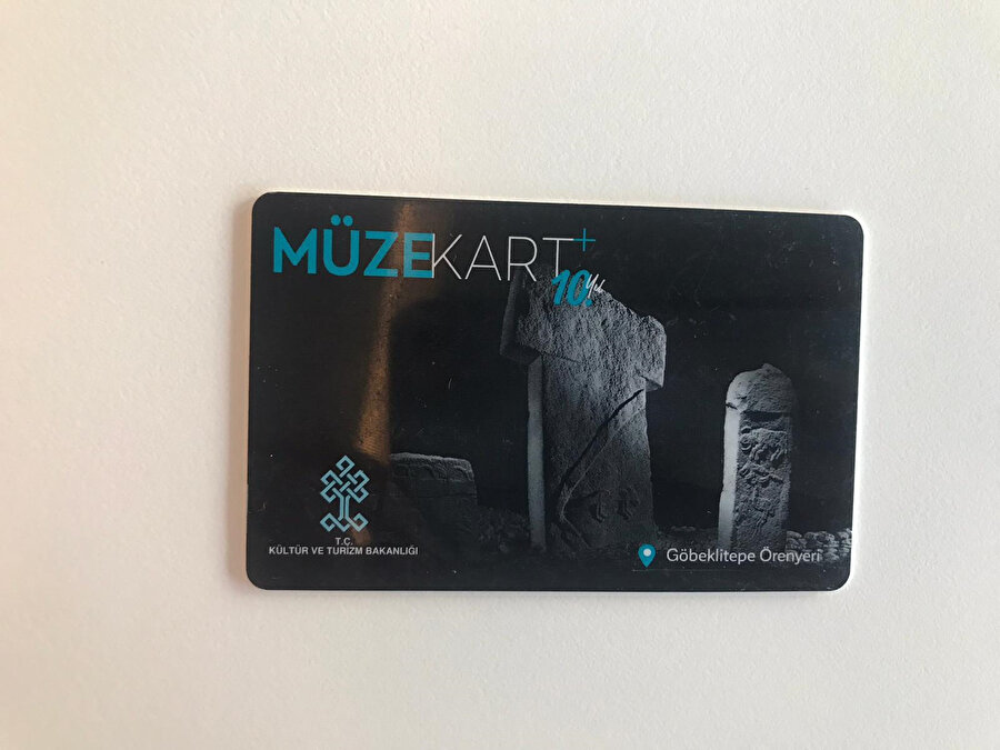 MüzeKart