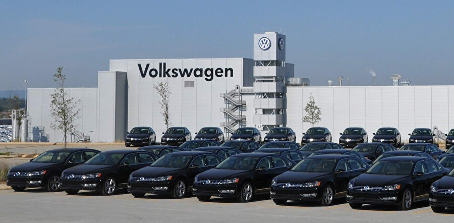 Volkswagen: Karar yıl sonuna kadar bekleyebilir