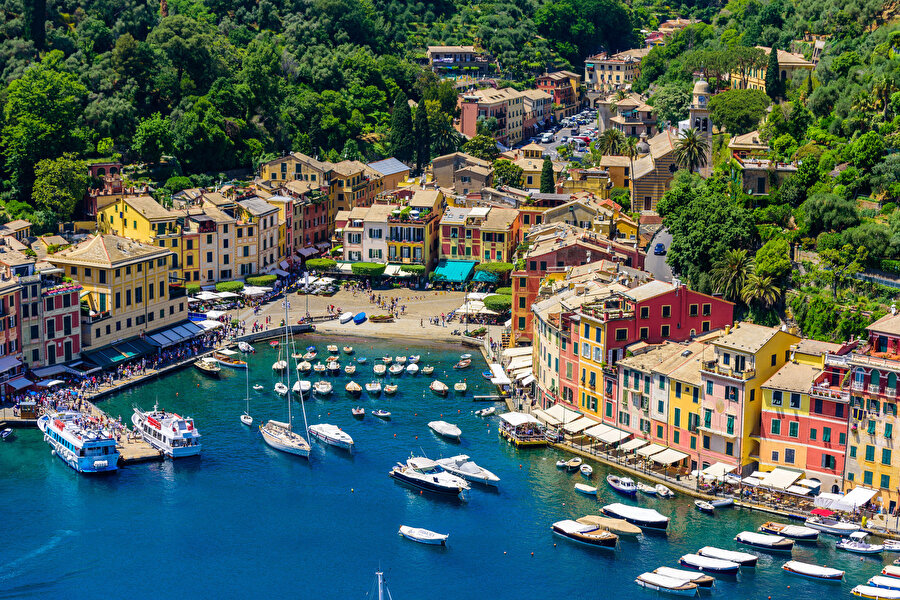 Portofino