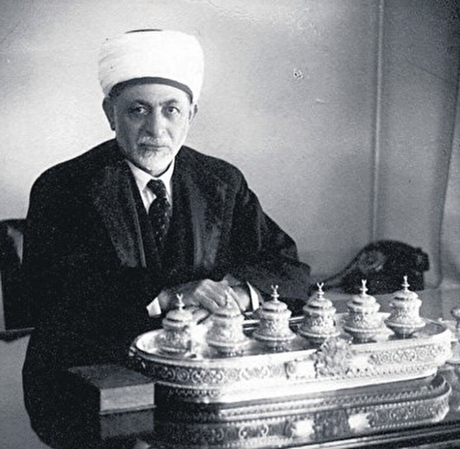 Ahmed Hamdi Akseki