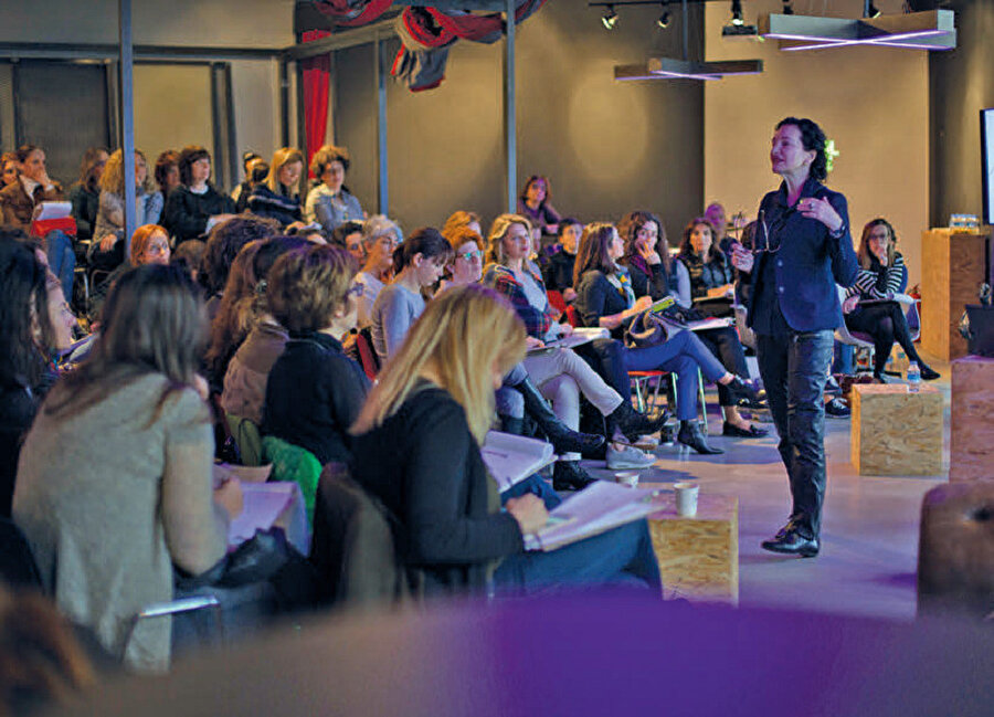 The School of Life İstanbul