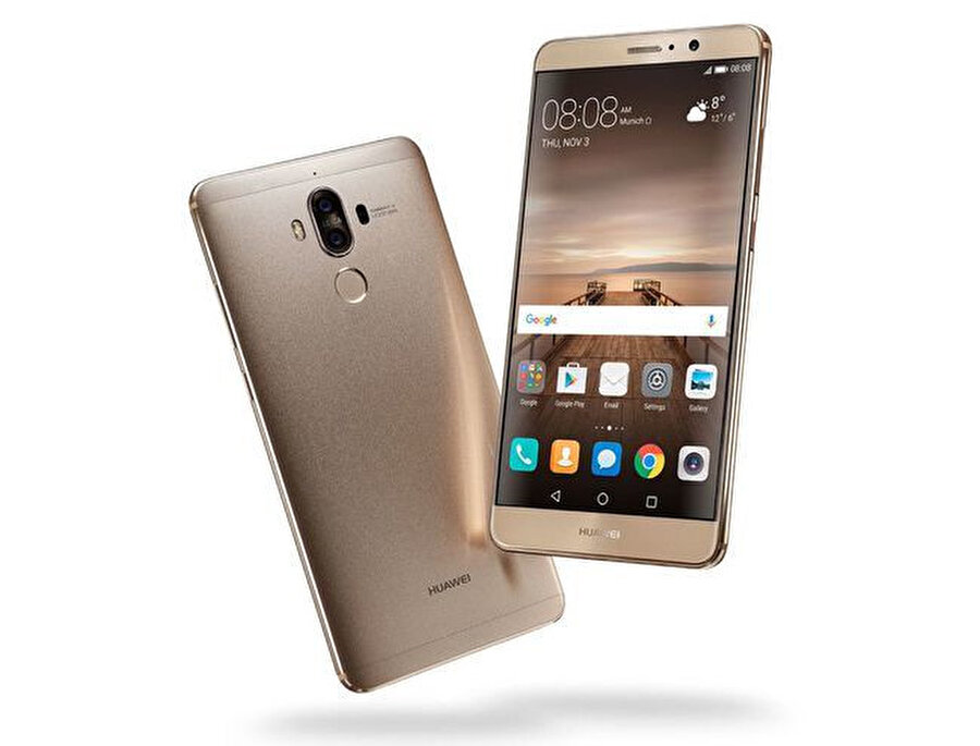 Huawei Mate 9