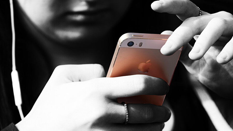 telefon bagimliligi beyindeki gri