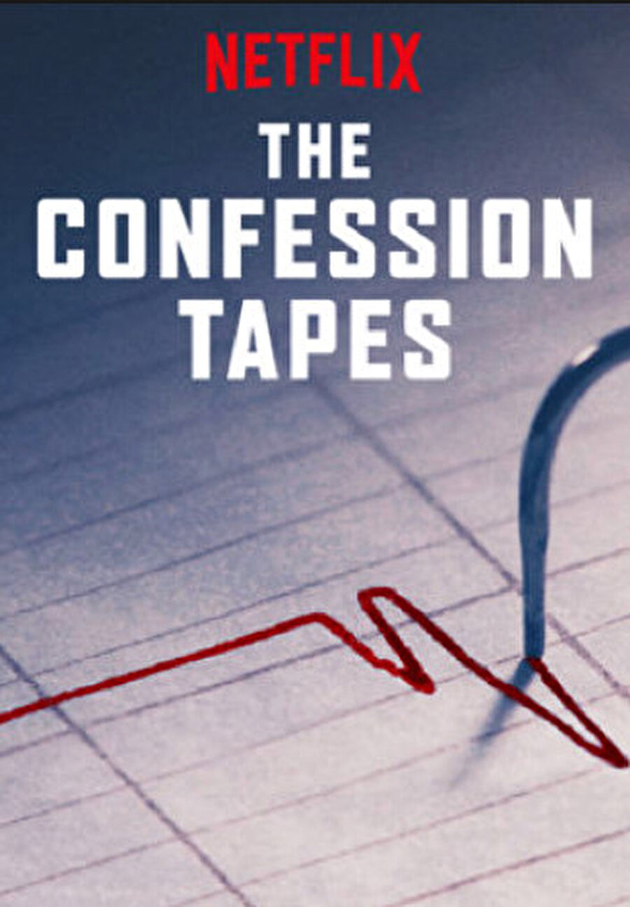 The Confession Tapes, Farklı içeriğiyle 2017’nin en göze çarpan mini belgesel dizileri arasında yer alan The Confession Tapes (İtiraf Kasetleri), suçlarını itiraf eden suçluların aksine, zoraki, istemsiz ya da düzmece itiraflar nedeniyle cinayetten hüküm giydiğini iddia eden çeşitli hükümlülerin hikâyelerine odaklanıyor. Bir “gerçek davalar koleksiyonu” olarak isimlendirilebilecek mini belgesel dizi, her biri ayrı dram ve trajedi barındıran 7 farklı davaya odaklanıyor. Gerçek hikâyeler, kaset ve itiraflarla hazırlanan yapım, bir suç dosyasında her zaman görülmeyen taraflar da olabileceğini, karar verilirken zanlılara yönelik baskı, düşünce ve önyargıların değil, yalnızca delillerin etkili olması gerektiğini tekraren vurgulayan ve bunu çarpıcı şekilde ortaya koyan bir yapım.