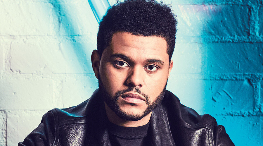 The Weeknd