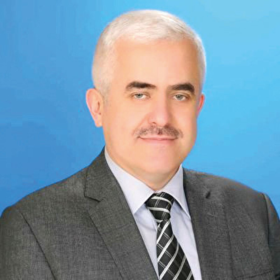 Hukukçu Cihad Madran