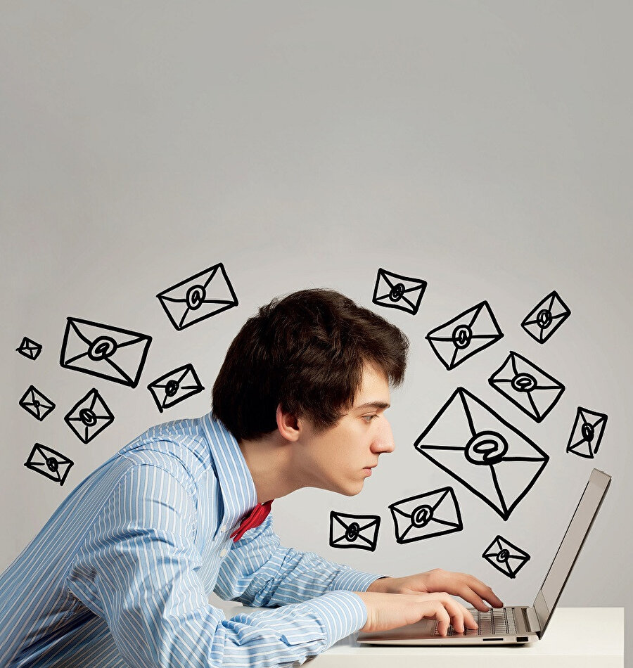 E-Posta görgü kuralları