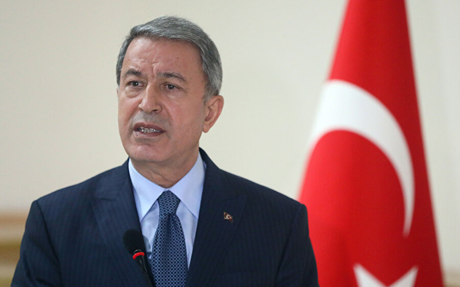 Hulusi Akar