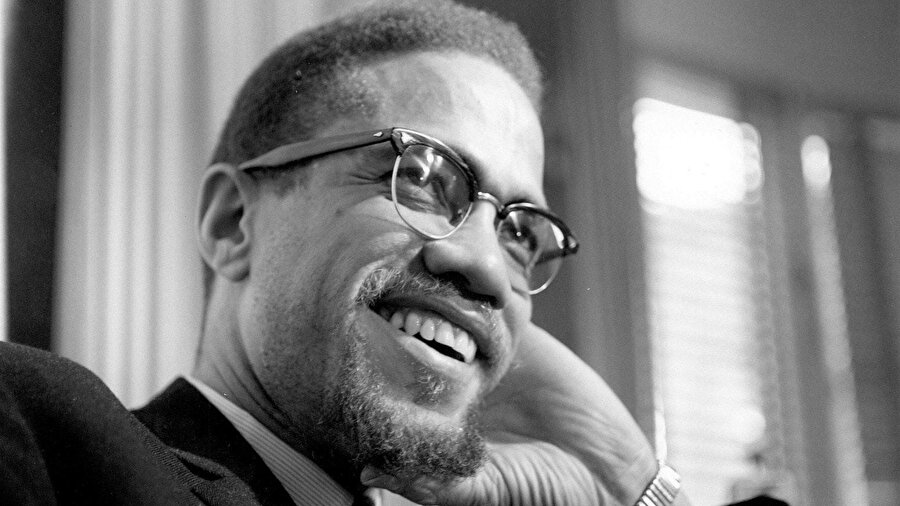 Malcolm X'in öldürülmesinin üzerinden 55 sene geçti