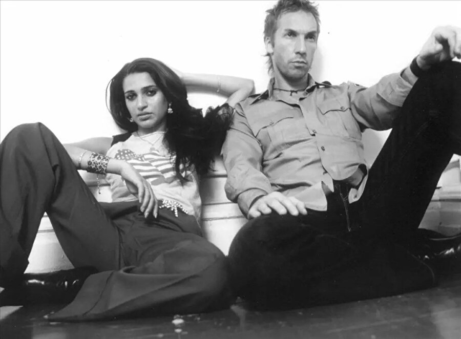 Yol şarkınız hangisi?