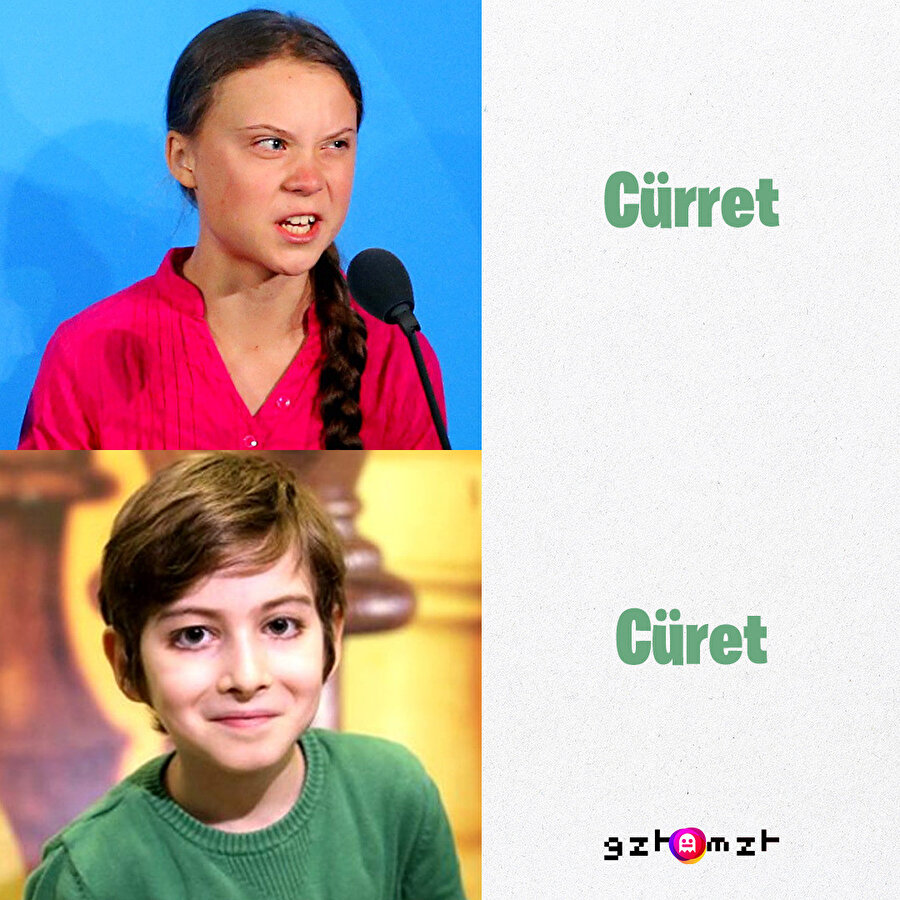 Greta'yı kızdırmadan Atakan'ı dinliyoruz