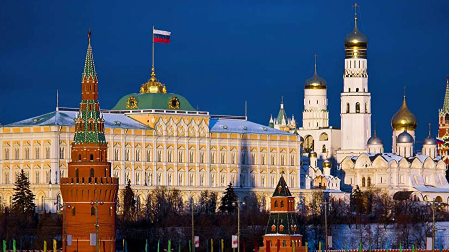 Kremlin