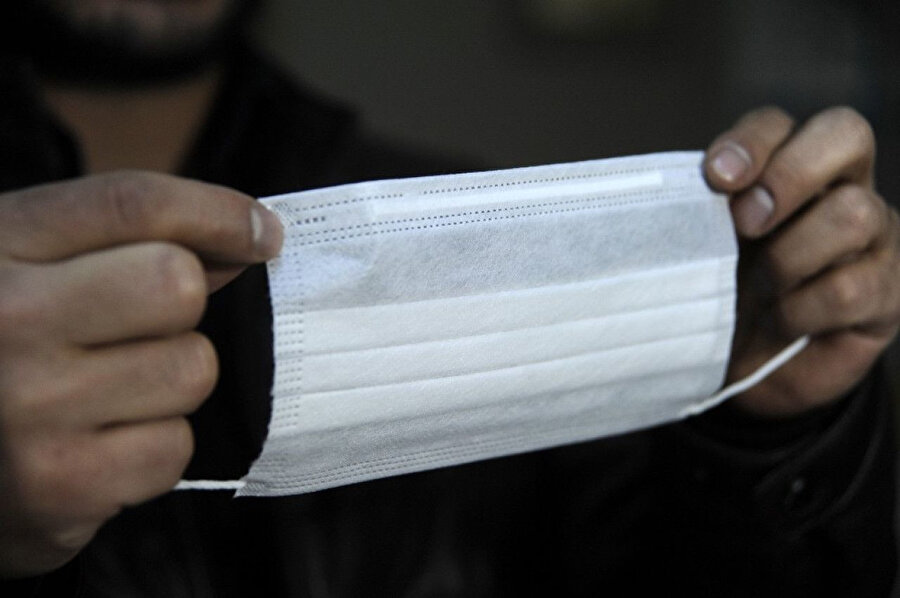 Maske fiyatları