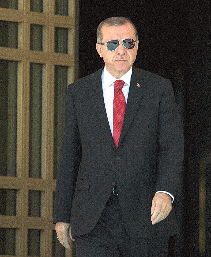 Katılımcıların yüzde 85,8’i, Erdoğan’ın karizmatik bir lider olduğunu düşünüyor.