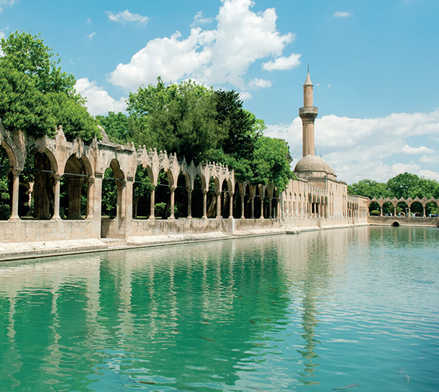 Şanlıurfa