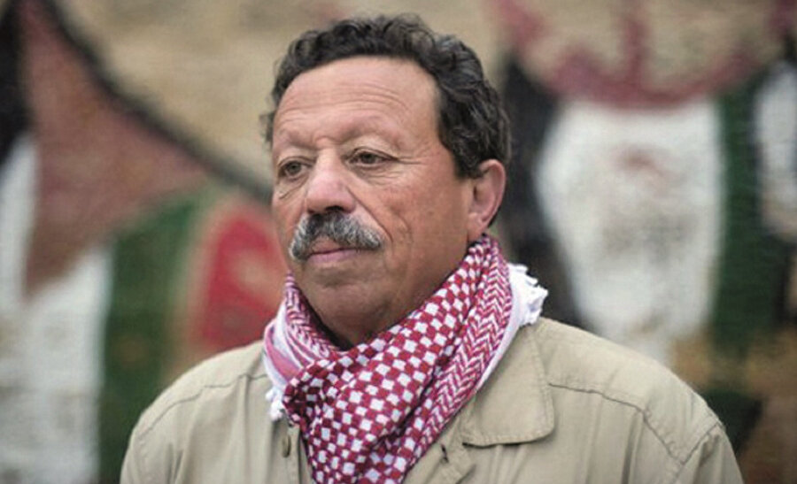 Israel Shamir