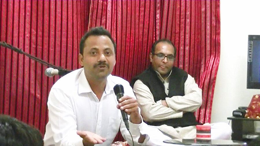 Muazzam Beg