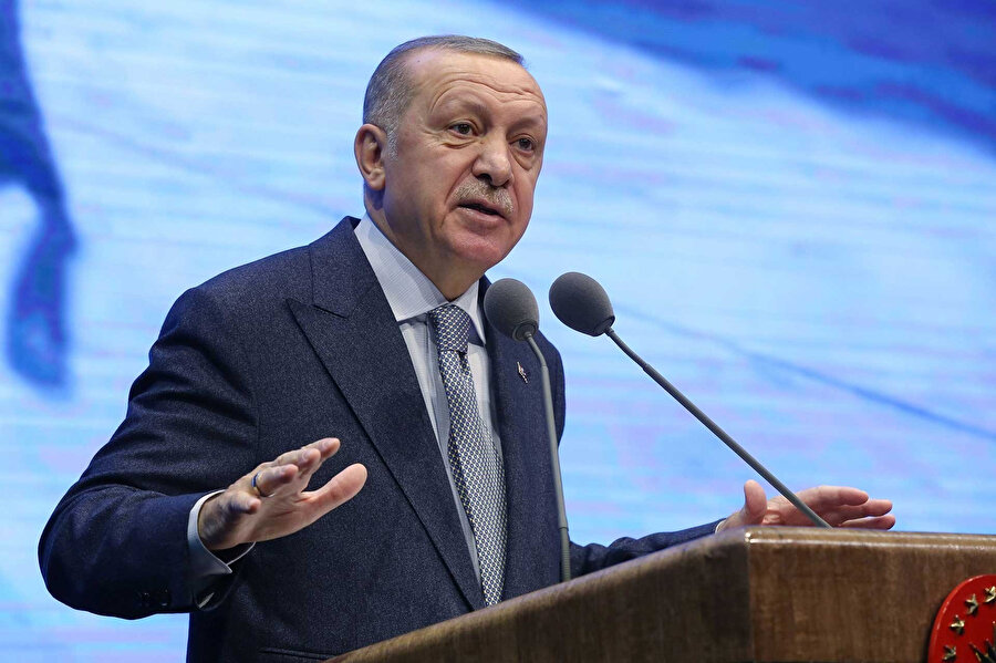 Bugün Türkiye’ye düşmanlık yapan rejimlere bakıldığında bunların özgürlük ortamından hiçbir zaman hazzetmeyenler olduğu aşikâr.