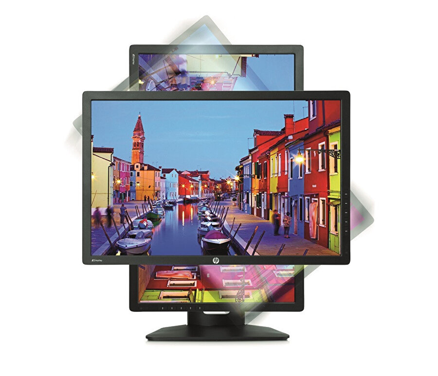 HP - DreamColor Z31x Studio