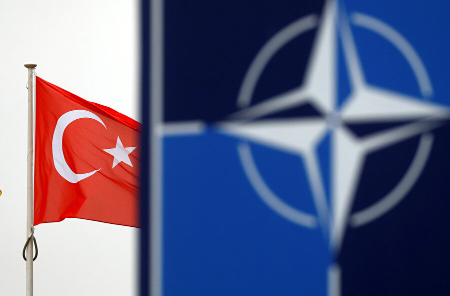 NATO Türkiye'nin talebiyle toplanıyor: 5'inci madde işleme ...