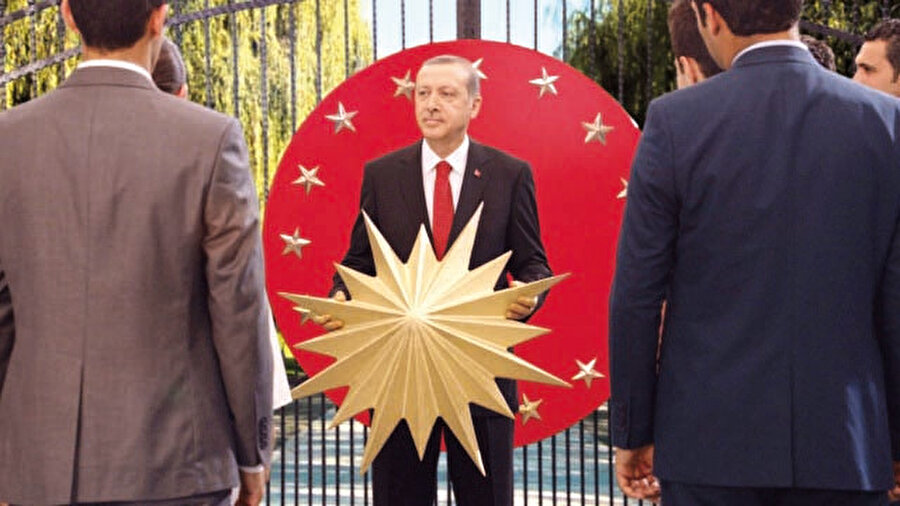 10 Ağustos 2014 Pazar günü, Türk siyasi tarihinde ilk kez doğrudan halkın reyleriyle ve ilk turda 12. Cumhurbaşkanı seçildi. Türkiye’nin halkoyuyla seçilen ilk cumhurbaşkanı oldu. 24 Haziran 2018 Pazar günü yapılan Cumhurbaşkanlığı seçimlerinde %52.59 oy nispetiyle yeniden Cumhurbaşkanı seçildi. 16 Nisan 2017’de kabul edilen Anayasa değişikliği ile hayata geçirilen Cumhurbaşkanlığı Hükûmet Sistemi’nin ilk Cumhurbaşkanı olarak 9 Temmuz 2018 tarihinde yemin ederek görevine başladı.