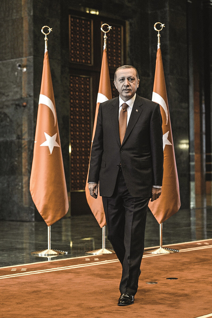 Erdoğan, 24 Haziran 2018 Pazar günü yapılan Cumhurbaşkanlığı seçimlerinde %52.59 oy nispetiyle yeniden Cumhurbaşkanı seçildi. 