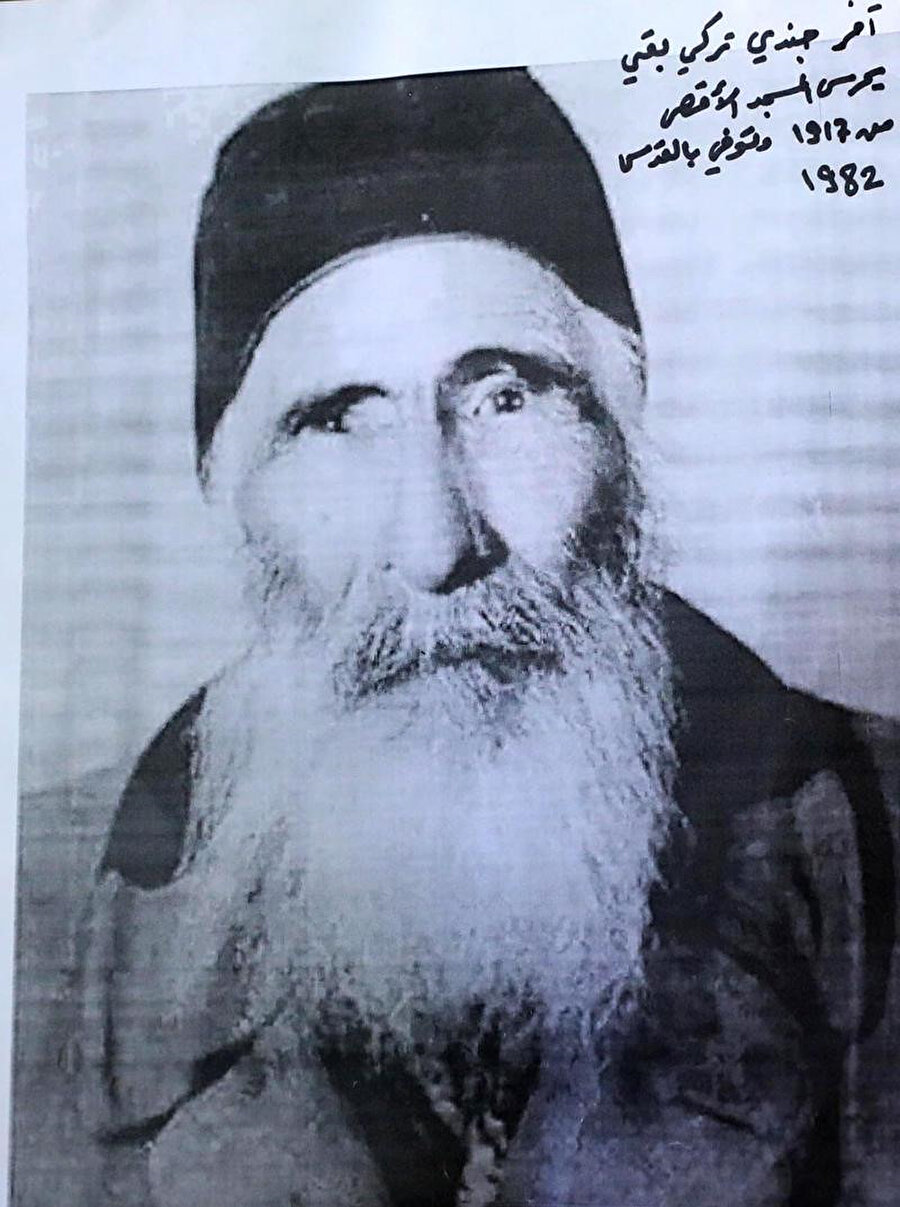 Hasan Onbaşı